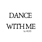 Dance With Me Glitters by #LVS