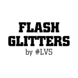 Flash Glitters by #LVS – TPO- & HEMA-vrije Losse Glitters voor Nail Art