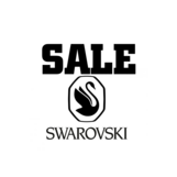 Sale - Swarovski korting