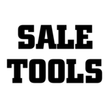 Sale - Tools