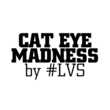 Cat Eye Madness by #LVS