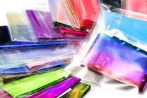 Shattered Glass by #LVS