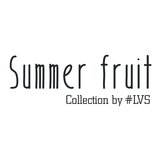 Summer Fruit Collection by #LVS