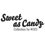 Sweet as Candy Collection by #LVS