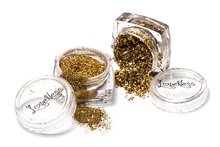 All Glitters by #LVS