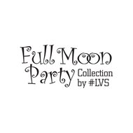 Full Moon Party Collection by #LVS