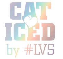 Cat Iced Collection by #LVS