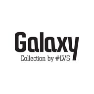 Galaxy Collection by #LVS