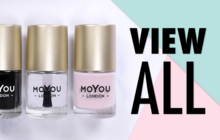 MoYou London | Polish