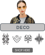 MoYou London | Deco Collection