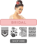 MoYou London | Bridal Collection