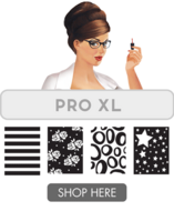 MoYou London | Pro XL Collection