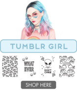 MoYou London | Tumblr Collection