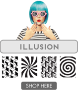 MoYou London | Illusion Collection