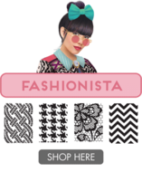 MoYou London | Fashionista Collection