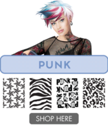 MoYou London | Punk Collection