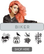 MoYou London | Biker Collection
