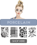 MoYou London | Porcelain Collection