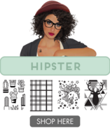 MoYou London | Hipster