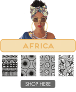 MoYou London | Africa