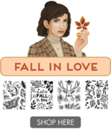 MoYou London | Fall In Love Collection