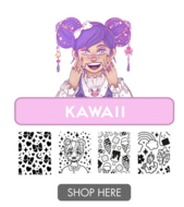 MoYou London | Kawaii Collection