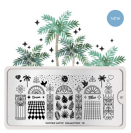 MoYou London | Summer Lovin' Collection