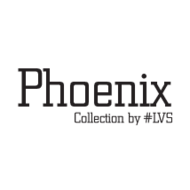 Phoenix Collection by #LVS
