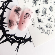 Black Series by #LVS