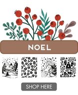 MoYou London | Noel Collection