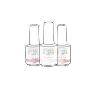 Brush 'n Love by #LVS