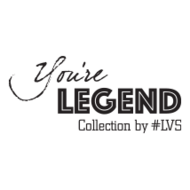 You're Legend Collection by #LVS