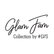 Glam Fam Holo Collection by #LVS