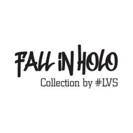 Fall in Holo Collection by #LVS