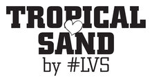 Tropical Sand by #LVS