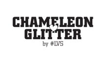 Chameleon Glitters by #LVS
