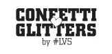 Confetti Glitters by #LVS