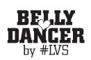 Belly Dancer by #LVS