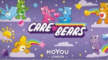 MoYou Londen | Care Bears Unlock the Magic Collection