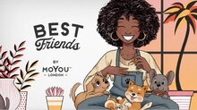 MoYou Londen | Best Friends Collection