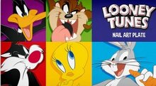 MoYou Londen | Looney Tunes Collection