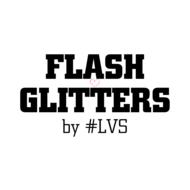 Flash Glitters by #LVS – TPO- & HEMA-vrije Losse Glitters voor Nail Art