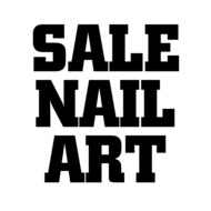 Sale - Nail Art