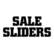 Sale - Sliders