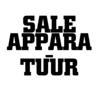 Sale - Apparatuur