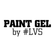 Sale - Paint Gel by #LVS