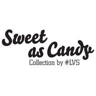 Sweet as Candy Collection by #LVS