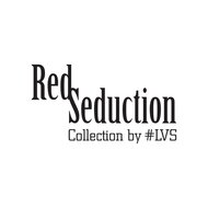 Red Seduction Collection by #LVS