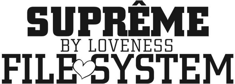 Files & Buffers by #LVS