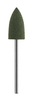 Buffer Flame Green